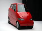 Commuter Cars Tango T600 2005 года